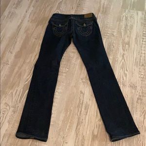 True Religion Jeans - True Religion Size 28 True Religion Jeans - True Religion Size 28